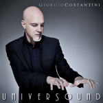 Univeround - piano and orchestral music