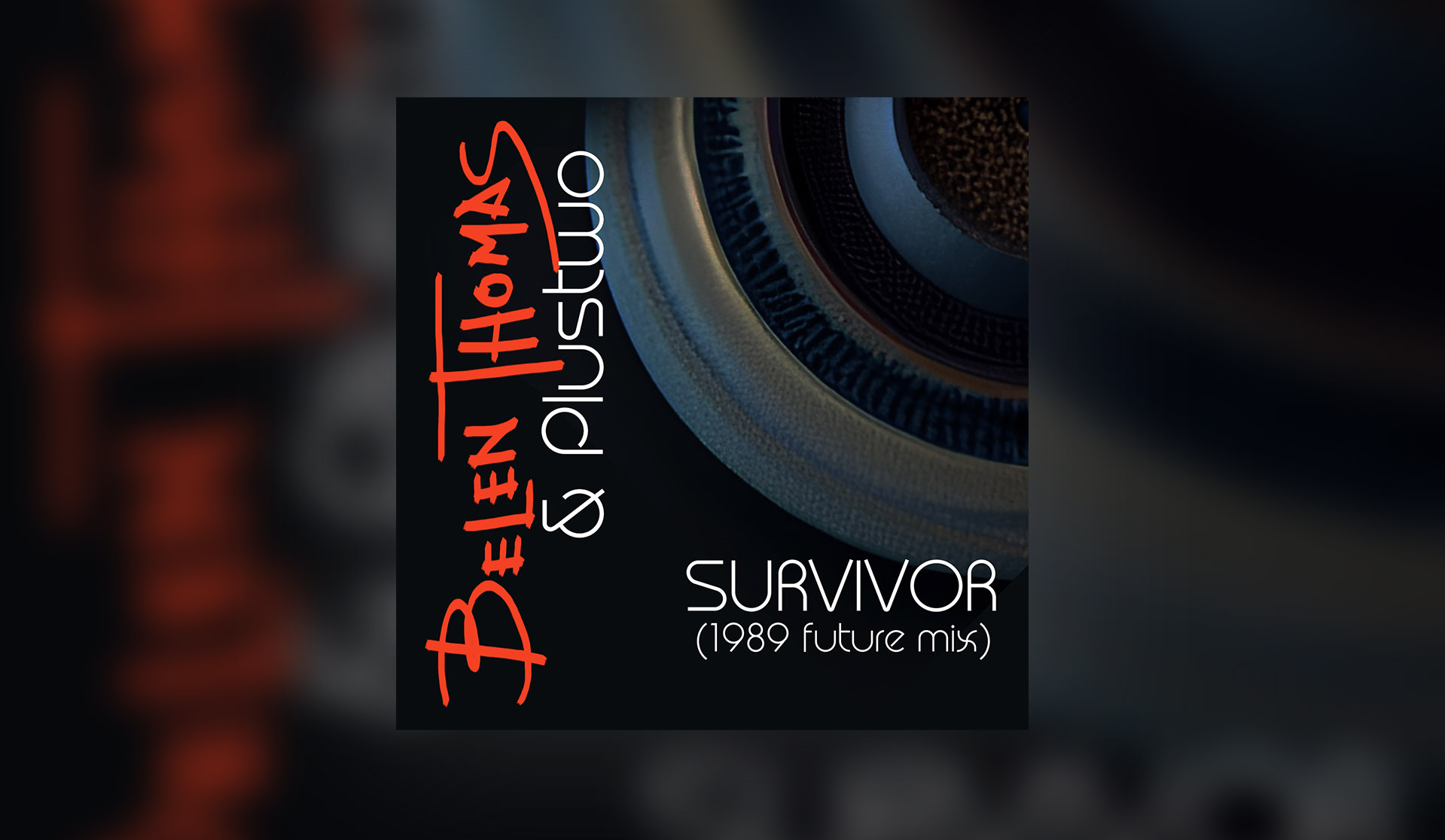 Cover di Survivor