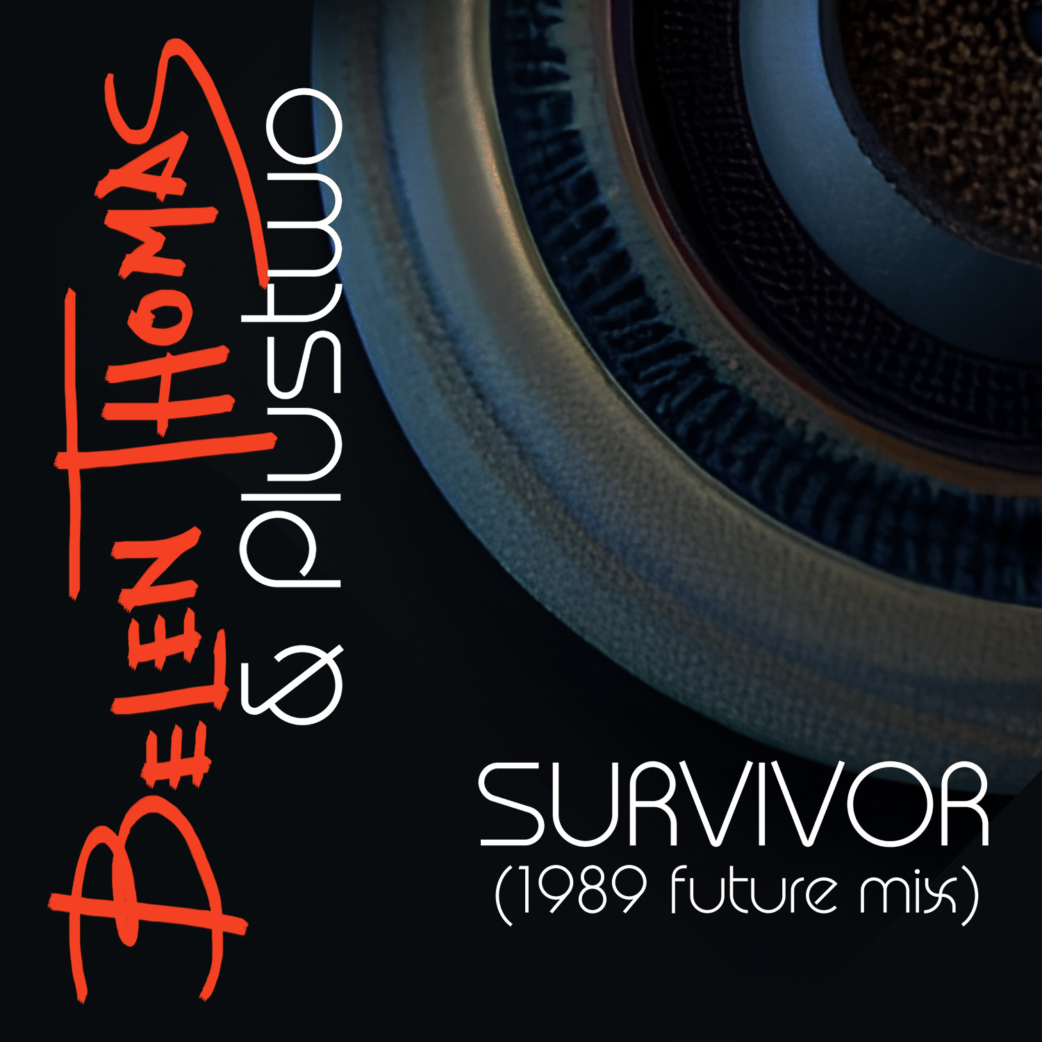 Cover Survivor