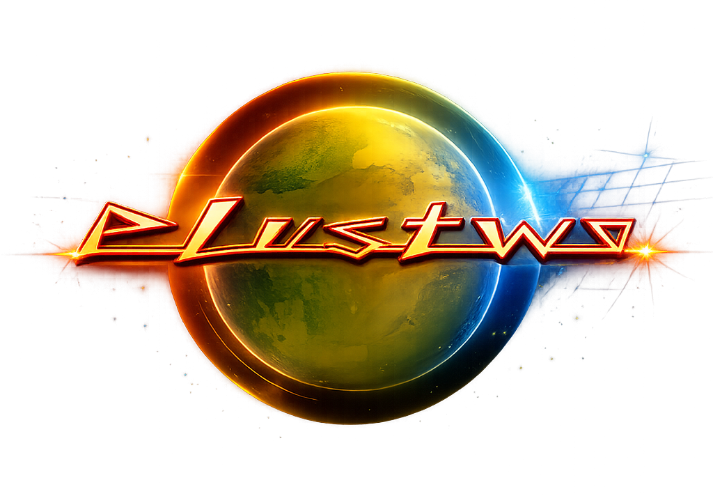 Logo Plustwo