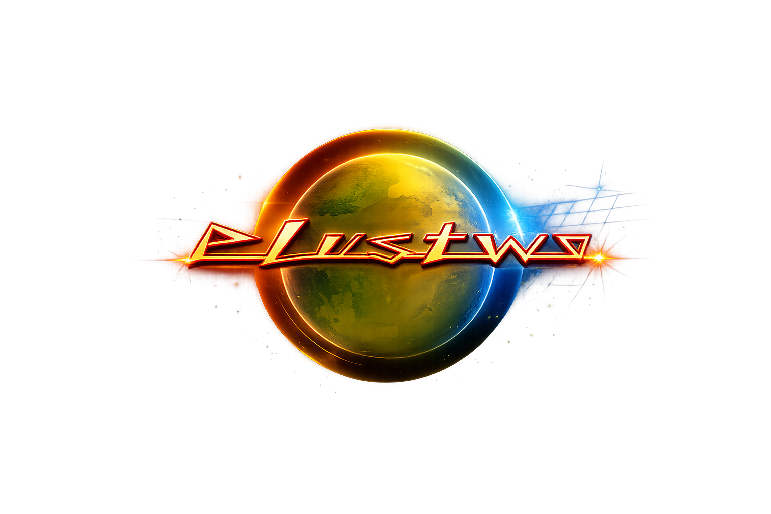 Logo Plustwo